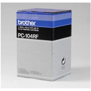 Brother PC-104RF