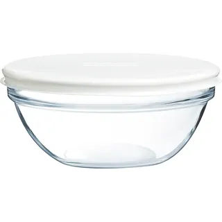 ARCOROC Empilable Stapelschale 14cm; 57cl m. Deckel * 12er