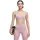 Bra Poised Pink Heather L