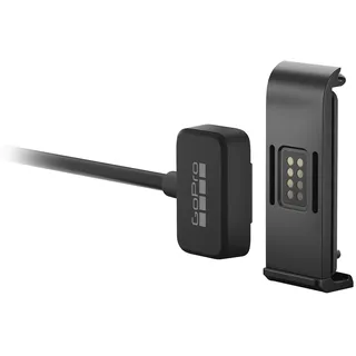 GoPro Contacto (Magnettür- und Stromkabel-Set) – Offizielles GoPro-Zubehör
