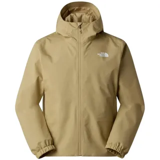 The North Face Quest Herren Outdoorjacke Beige S