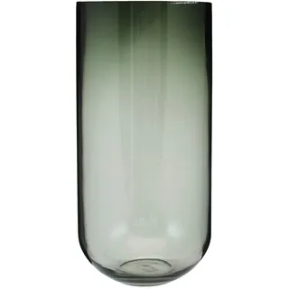 Kaheku Vase Relax grau, Ø 12 cm, H= 25 cm 420637105