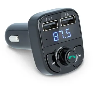 Forever TR-330 Bluetooth 2 Usb-anschlüsse