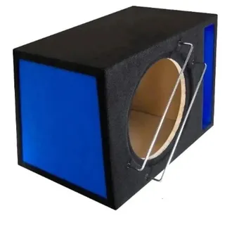 Hifonics BX12E-ZRX