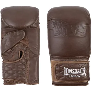 Lonsdale Vintage Bag Gloves