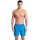 Arena Badeshorts Fundamentals Logo R Blau XXL
