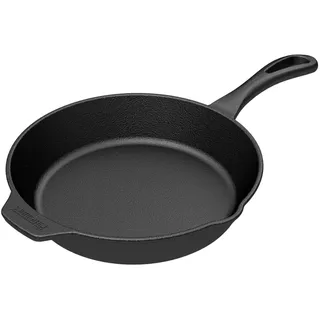 Petromax Feuerpfanne Ø 25 cm Gusseisen Schwarz