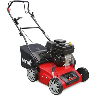 MTD Benzin-Vertikutierer / Lüfter Benzin-Vertikutierer OPTIMA 35 VO; 16AHGL1A600, (1-tlg)