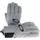 Glove Skihandschuhe Hell-Grau L
