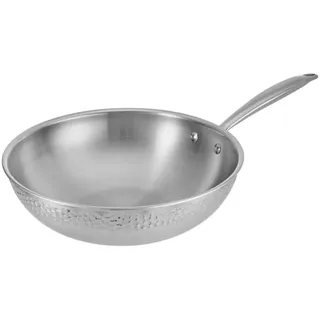 RESTO Kitchenware Crater Wokpfanne 28 cm