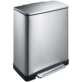 Eko E-Cube 50 l Silber