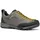 Herren Titanium/Mustard 49