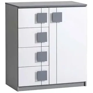 Kommode Schrank Highboard Sideboard Wohnzimmer Designer Jugendzimmer Kommoden