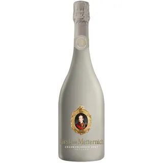 Fürst von Metternich Sekt Trocken 0,75 l