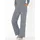 Creation L Premium Kaschmir-Merino-Strickhose Normal Blau 50