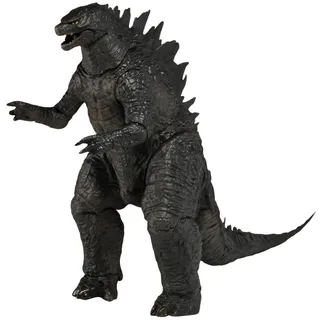 NECA Godzilla - Godzilla 12"" Head to Tail 30cm Fig., 42804