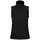 Flux Softshell-Weste Schwarz 42