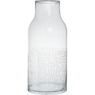 räder Räder, Vase, 50cm