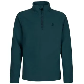 Protest Reperfecty Fleece Mit Halbem Reißverschluss - Twilight Navy - 176