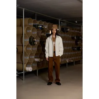 Strellson Rundhalspullover beige XL (54)