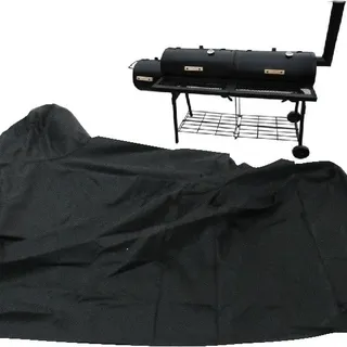Syntrox Grillabdeckung AP-600