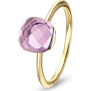 Christ Damenring 88300629 - lila - 50