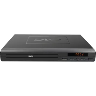 Reflexion DVD367 DVD-Player