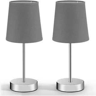 monzana Lumière Grau 2 St.