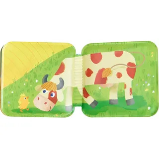 HABA Mini-Badebuch Bauernhof (2012345001)