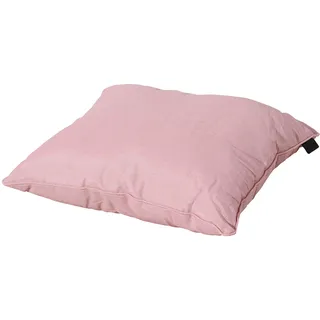 MADISON N.Y Madison Zierkissen Panama Soft Pink, 45x45 cm