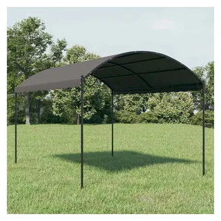 vidaXL Pavillon 3 x 4 m Anthrazit