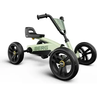 Berg Toys Buzzy grün (Berg)