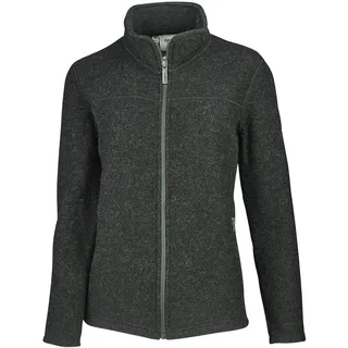 Ivanhoe Jacke Beata Full Zip, golden lime, 44