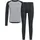 Active Warm Eco Funktionsshirt Grau XXL