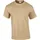 T-Shirt khaki XXL