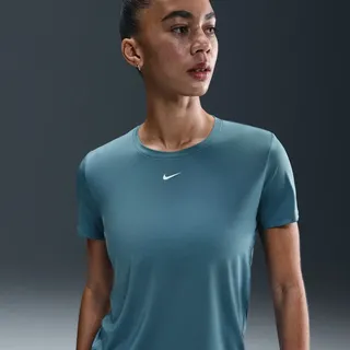 Nike One Classic Dri-FIT Tanktop Blau L