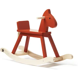 kid"s concept' Kids Concept Schaukelpferd Carl Larsson