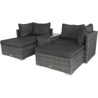 BellaVista Multi-Lounge Samoa -versch. Ausführungen