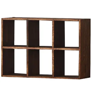 Xalteafe Tassenregal Holz Setzkasten,Massivholz Teetasse Halter,Vintage Kaffeetassen Regal,Wand Dekoration Teetasse Halter,Stabiles,Dickerem,FüR KüChe,Wohnzimmer Und BüRo