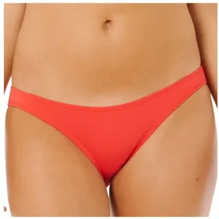 Rip Curl Bikini-Hosen Classic Surf Cheeky Pant Orange L