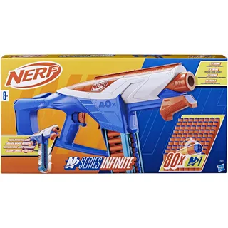 Hasbro N Series Infinite Blaster