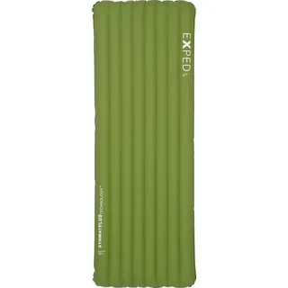 Exped Ultra 8R Isomatte (Größe 183x65cm, gruen)
