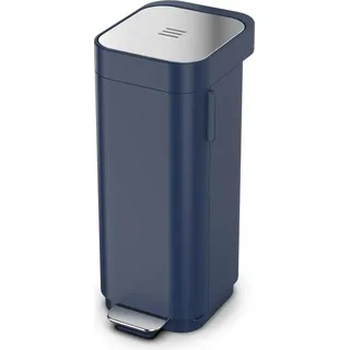Joseph Joseph Mülleimer Porta 40 L Mitternachtsblau