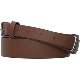 Levi's® Ledergürtel MODERN WESTERN BELT braun 75