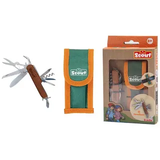 Simba Taschenmesser Entdeckerspielzeug