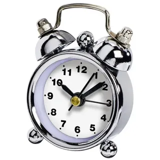 Hama Nostalgie Mini weiß/silber