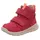 Breeze 2025 High Klettverschluss Rot/Orange 22