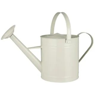IB Laursen Giesskanne mit Brause und 2 Henkeln 6,3 ltr in graunatur | Gr.: onesize