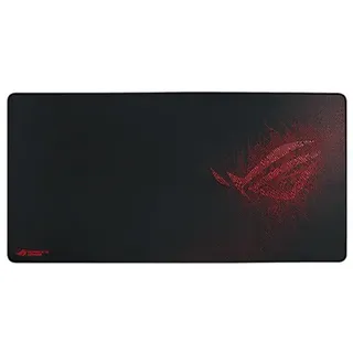 Asus ROG Sheath Gaming Mauspad schwarz/rot