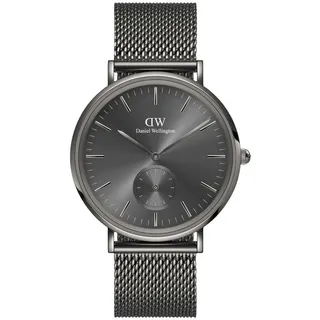 Daniel Wellington Classic Multi-Eye Mesh 40 mm DW00100712